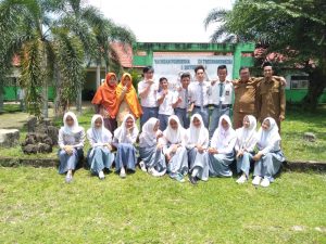 SMA Bhakti Waskita Minim Siswa, Pihak terkait Jangan Tutup Mata
