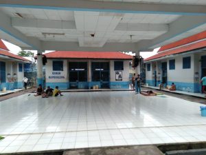 157 Napi di Lapas Bungo, Bakal Dapat Remisi Lebaran Idul Fitri