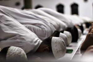 Ditinggal Sholat Tarawih, Rumah Ustadz Ponpes An-Nizomiyah Dibobol Maling
