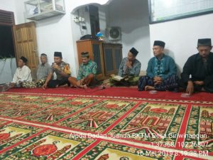BKTM Aipda Dadan Ingatkan Warga, Terkait Isu People Power Jangan Inkonstitusional