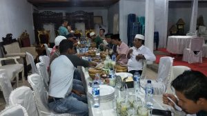 Para Kades di Tebo Sesalkan Peristiwa Perusakan Alat Berat di Afdeling Sumay