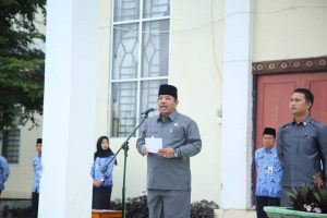 Pemkot Peringati Hari Kebangkitan Nasional ke 111
