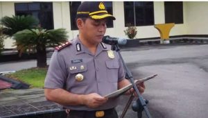 Kapolres Tebo : Masyarakat Tak Terprovokasi People Power dan Inkonstitusional
