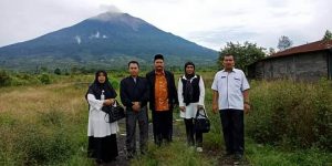 Dukung Pariwisata, Investor Malaysia Akan Bangun Hotel Bintang Empat di Kerinci