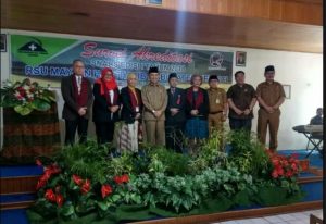 Dampingi Tim Survei, Adirozal Berharap RSU.MH.A Thalib dapat Akredetasi Pratama