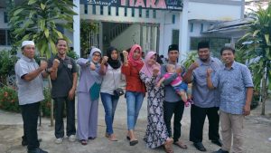 Rajut Silaturrahmi, Radio Idola FM dan JOIN Tebo Gelar Bukber Puasa