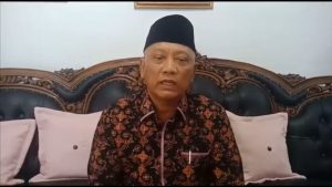 FKUB & Pengurus NU Bungo, Tolak People Pawer