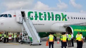 Citilink Indonesia, Siap Layani Penerbangan di Bandara Muara Bungo