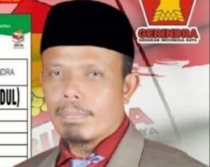 Terkait Klaim Bakal Dapat Dukungan Gerindra, Ini Kata Sekjen Partai Gerindra Bungo