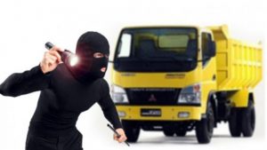 Diparkir di Rumah, Mobil Warga Tebo Digondol Maling