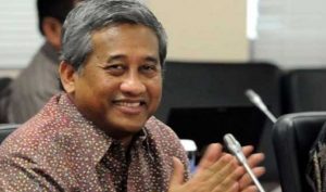 M NUH, Terpilih Sebagai Ketua Dewan Pers Baru Periode 2019-2022