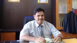 Sekda Tebo : Pemprov Jambi Adakan Pemutihan Pajak Kendaraan Bermotor 2019