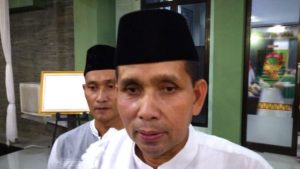 Pasca Pemilu, Pangdam II Sriwijaya Minta Masyarakat Tenang dan Damai