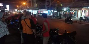 Ditinggal Makan Bakso, Uang dan HP Raib di Bagasi Motor