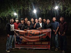 Kenangan Disekolah Tak Terlupakan, Alumni SMKN 2 Tebo Gelar Reuni & Bukber