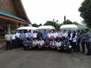 Pemkab Bungo Sambut Tim Penilai KLA dan PAAR Tingkat Nasional