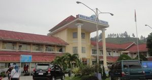 Dorongan Bupati Adirozal, RSUD M.H.A Thalib Raih Akredetasi Madya Bintang Tiga