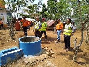 Dinas ESDM Provinsi Jambi Kunjungi PT.KIM