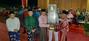 Suka Jaya Sukses, Raih Juara Umum MTQ Ke-6 Tingkat Kecamatan