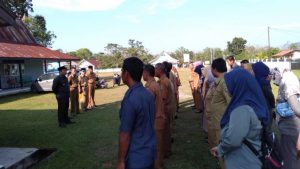 Catat ! Ada 237 PNS di Bungo Pensiun Tahun 2019