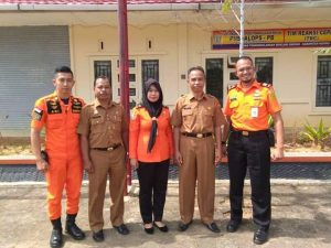 Kerinci Akan Mempunyai Alat Pendeteksi Gempa
