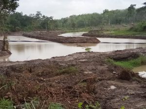 Warga Desa Tirta Kencana Dambakan Obyek Wisata Hiburan