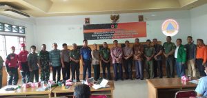 BPBD Tebo Deteksi 7 Titik Hotsport, Warga Harus Waspada