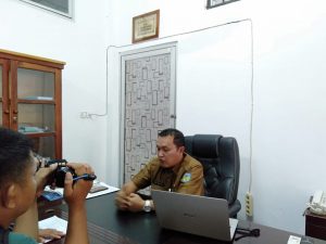 2019 Sungai Penuh Kembali Buka Tes CPNS