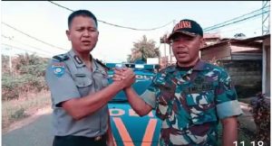 Polsek Rimbo Bujang, Raih Juara I Lomba Video Sinergitas TNI – Polri