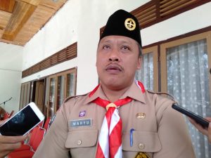 Kabar Gembira, Bungo Ajukan 1.398 Formasi CPNS