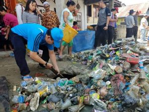 Bupati Kerinci Adirozal Goro Dengan Masyarakat