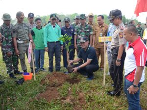 BBGRM dan HKG-PKK, Sukandar Harap Dapat Tampil di Tingkat Nasional