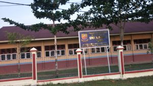 SMKN 2 Tebo Dibobol Maling, Puluhan Laptop Raib