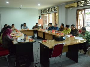 Syahlan : Pemkab Tebo Dukung Program Indonesia Sehat