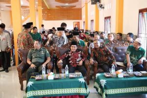 Wako AJB, ajak Para Pemuda mempersiapkan diri menghadapi Era Industri 4.0