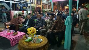 Pilwako Sungai Penuh, Demokrat, PAN, PKB Beri Sinyal Koalisi