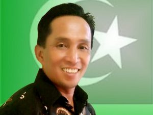 Soni Indra, Dinilai Layak Pimpin KAHMI Kerinci