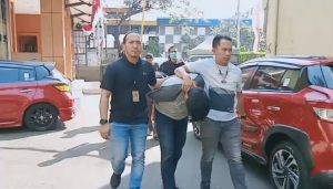 Jadi Bandar Narkoba, Dua Oknum Mahasiswa Diciduk Polisi