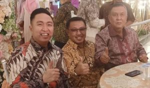 Koalisi Partai Demokrat, PAN, Berkarya di Pilwako Sungai Penuh