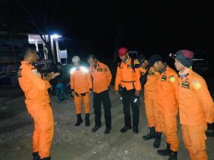 Breaking News.! Satu Pendaki Gunung Kerinci Asal Pariaman Tak Sadarkan Diri