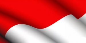 Kain Merah Putih Sepanjang 1.300 Meter, Akan Hiasi Karnaval di Rimbo Bujang