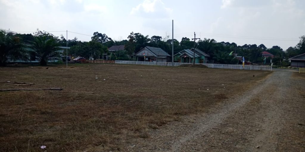 Besok VII Koto Ilir Akan Gelar Sholat Minta Hujan
