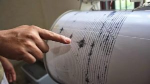 Bertepatan HUT RI, Banten Diguncang Gempa 4,2 Magnitudo