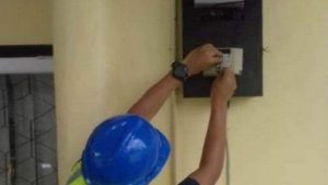 Nah! Tunggakan Pelanggan Listrik di UP3 Muara Bungo Capai Rp 8,5 M