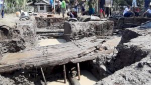 Tenyata Galangan Kapal Tertua di Asia Tenggara Ada di Sabak Jambi