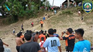 Tenggelam di Sungai Batanghari, Suryanti Ditemukan Tak Bernyawa