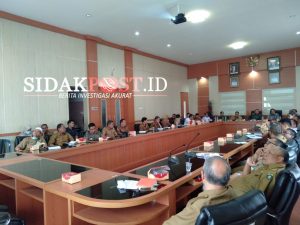 Bungo Siap Selenggarakan Kejurnas Sprint Rally dan Speed Offroad