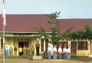 BKTM Ingatkan Siswa, Tak Terprovokasi Ikuti Demo Turun Kejalan