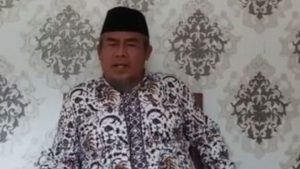 MUI Tebo : Ajak Umat Islam Hijrah Menuju Kebaikan Membangun Negeri