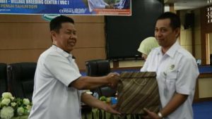Pemkot Gelar Seminar Pengembangan Peternakan